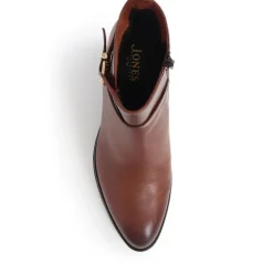 Women Jones Bootmaker Kyra Leather Boots -