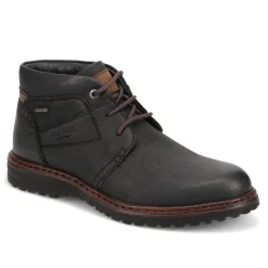 Josef Seibel Leather Ankle Boots -