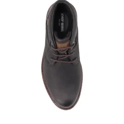 Josef Seibel Leather Ankle Boots -