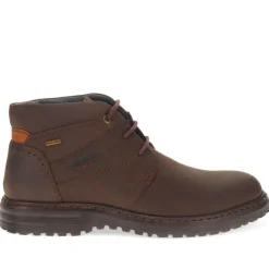 Josef Seibel Leather Ankle Boots -