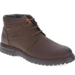 Josef Seibel Leather Ankle Boots -
