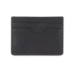 Jones Bootmaker Leather Card Holder -
