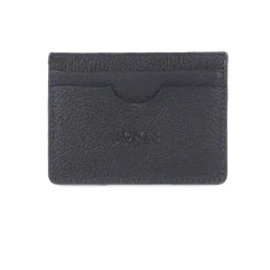 Jones Bootmaker Leather Card Holder -