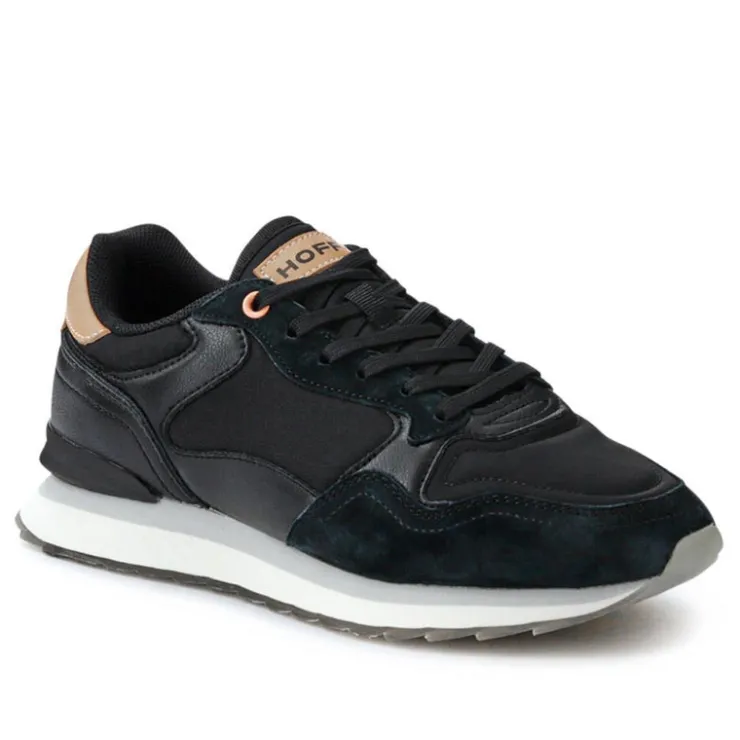 Women Leather City -