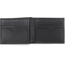 Jones Bootmaker Leather Fold Over Wallet -