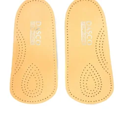 Women Leather s with Arch Support -