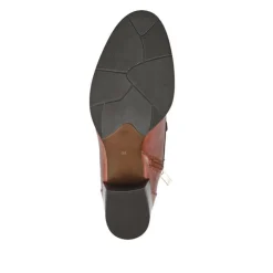 Women Jones Bootmaker Legacy Leather Ankle Boots -