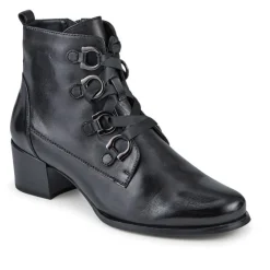Women Jones Bootmaker Legacy Leather Ankle Boots -