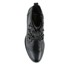 Women Jones Bootmaker Legacy Leather Ankle Boots -