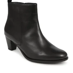 Women Leianna Heeled Ankle Boots -