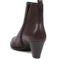 Women Leianna Heeled Ankle Boots -