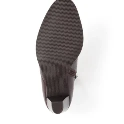 Women Leianna Heeled Ankle Boots -