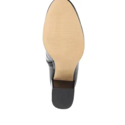 Women Jones Bootmaker Liana Lace-Up Heeled Ankle Boots -