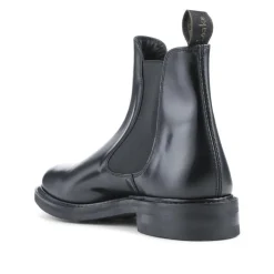 Loake Goodyear Welted Leather Chelsea Boots -