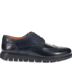 Jones Bootmaker LondonCity2 Brogue Derby Shoes -