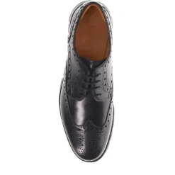 Jones Bootmaker LondonCity2 Brogue Derby Shoes -