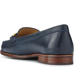 Women Jones Bootmaker Lorella Wide-Fit Slip-On Shoes -