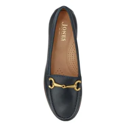 Women Jones Bootmaker Lorella Wide-Fit Slip-On Shoes -