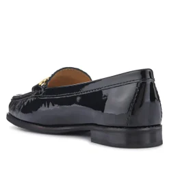 Women Jones Bootmaker Lorella Wide-Fit Slip-On Shoes -