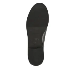 Women Jones Bootmaker Lorella Wide-Fit Slip-On Shoes -