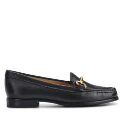 Women Jones Bootmaker Lorella Wide-Fit Slip-On Shoes -