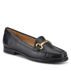 Women Jones Bootmaker Lorella Wide-Fit Slip-On Shoes -