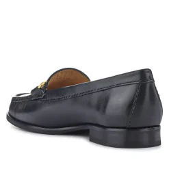 Women Jones Bootmaker Lorella Wide-Fit Slip-On Shoes -