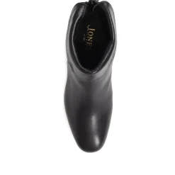 Women Jones Bootmaker Lylah Heeled Ankle Boots -
