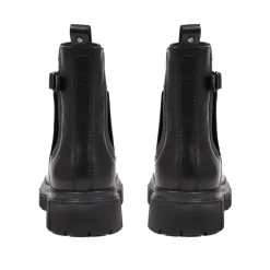 Women Jones Bootmaker Maelee Leather Ankle Boots -