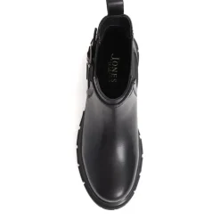 Women Jones Bootmaker Maelee Leather Ankle Boots -