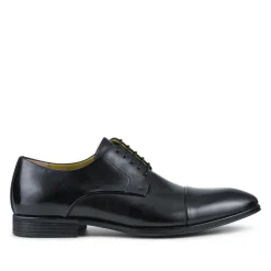 Maidenhead Leather Derby Shoes -