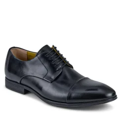 Maidenhead Leather Derby Shoes -