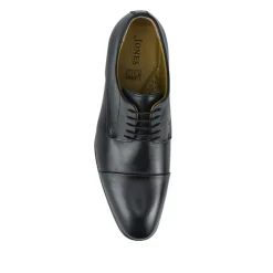 Maidenhead Leather Derby Shoes -