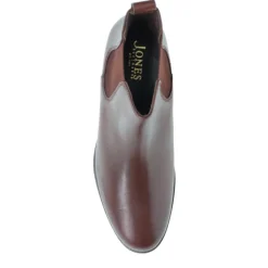 Women Jones Bootmaker Majorie Chelsea Boots -