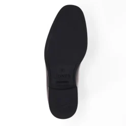 Manchester Wide Leather Lace-ups -