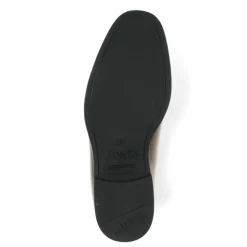 Manchester Wide Leather Lace-ups -
