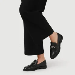 Women Jones Bootmaker MARI Leather Loafers -