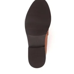Women Jones Bootmaker MARI Leather Loafers -