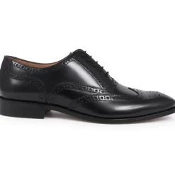 Jones Bootmaker Martyn Leather Oxford Brogues -