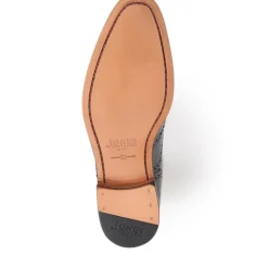 Jones Bootmaker Martyn Leather Oxford Brogues -