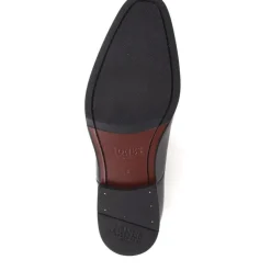 Jones Bootmaker Marvin Leather Oxford Shoes -