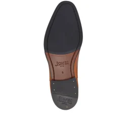 Jones Bootmaker Marvin Leather Oxford Shoes -