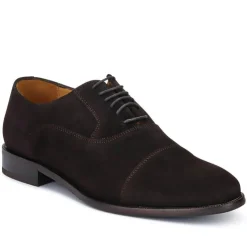 Jones Bootmaker Matthew Leather Oxford Shoes -