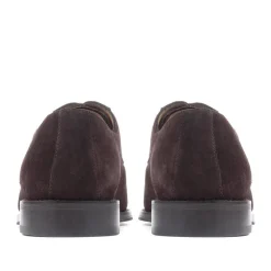 Jones Bootmaker Matthew Leather Oxford Shoes -
