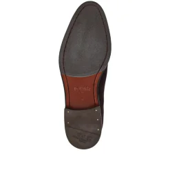 Jones Bootmaker Matthew Leather Oxford Shoes -
