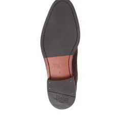 Jones Bootmaker Matthew Leather Oxford Shoes -