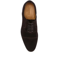 Jones Bootmaker Matthew Leather Oxford Shoes -