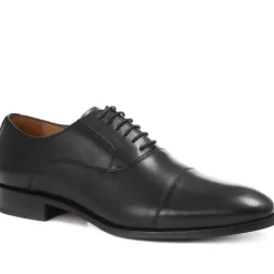 Jones Bootmaker Matthew Leather Oxford Shoes -