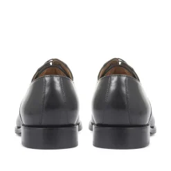 Jones Bootmaker Matthew Leather Oxford Shoes -
