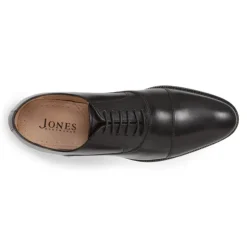 Jones Bootmaker Matthew Leather Oxford Shoes -